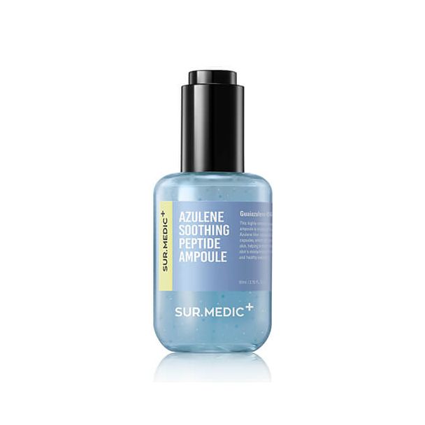 SUR.MEDIC Azulene Soothing Peptide Ampoule