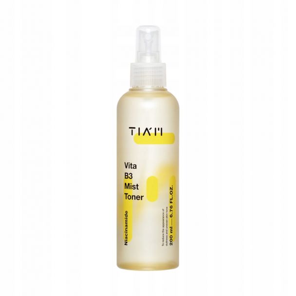 Vita B3 Mist Toner