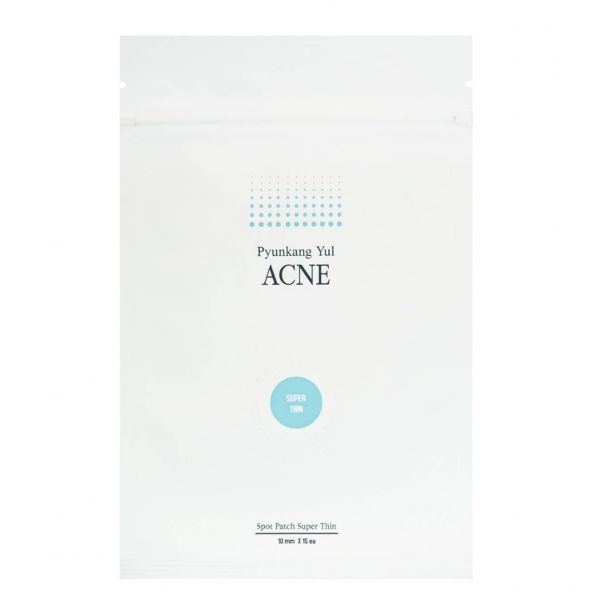 Acne Spot Patch Super Thin