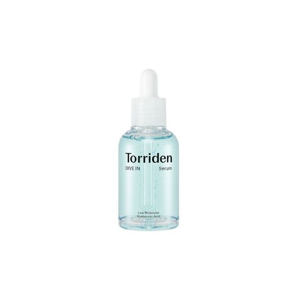 DIVE-IN Low Molecule Hyaluronic acid Serum