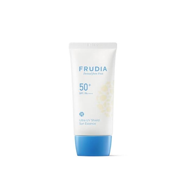 Ultra UV Shield Sun Essence SPF50+/PA++++