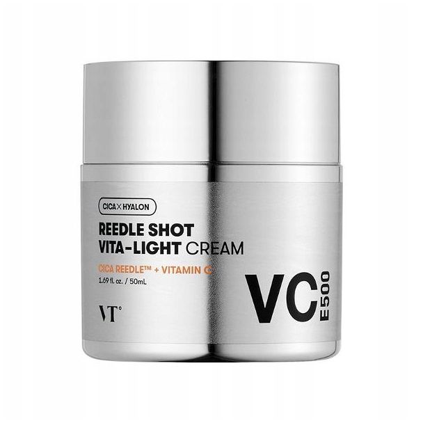 Vita-Light Cream