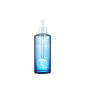 Wonder Hair Oil