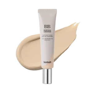 Moringa Ceramide BB Cream SPF30 PA++