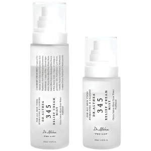 345 Relief Cream Mist