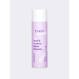 Snail & Azulene Water Essence