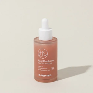Hyal Kombucha Tea-Tox Ampoule