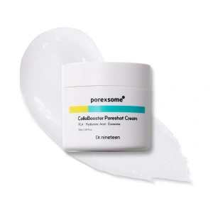 CollaBooster Poreshot Cream