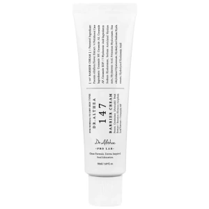 147 BARRIER CREAM