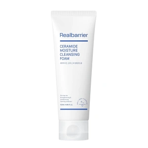 Ceramide Moisture Cleansing Foam 