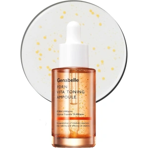 PDRN Vita Toning Ampoule