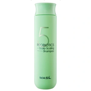 5 Probiotics Scalp Scaling Shampoo-300ml