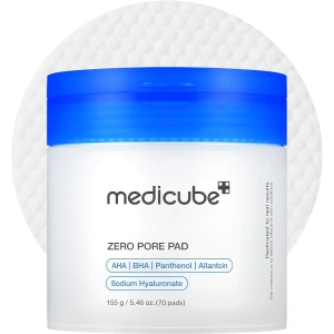 Zero Pore Pad 2.0