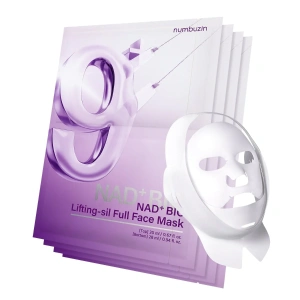 No.9 NAD Bio Lifting-sil Full Cover Facial Mask