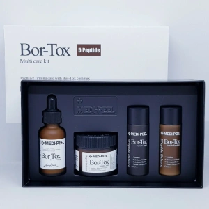 BOR-TOX 5 Peptide Multi Care Kit