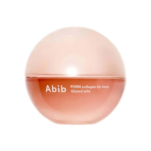 PDRN Collagen Lip Mask Glazed Jelly