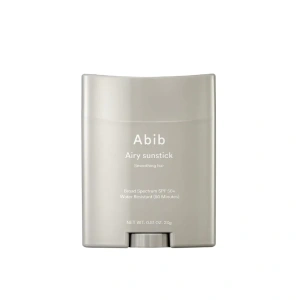 Airy Sunstick Smoothing Bar SPF50+ PA++++
