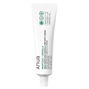 Heartleaf Centella Red Spot Cream