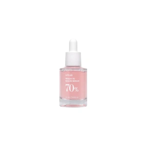 Peach 70% Niacinamide Serum