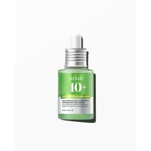 Azelaic Acid 10 Hyaluron Soothing Serum