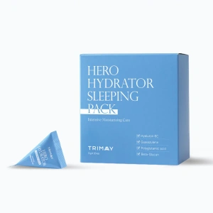 Hero Hydrator Sleeping Pack