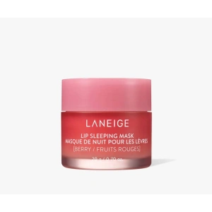 Lip Sleeping Mask Berry