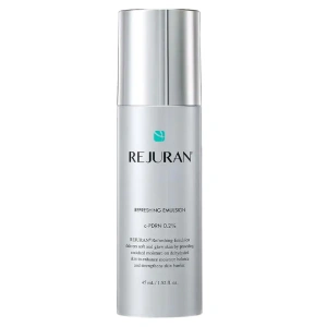 Refreshing Emulsion