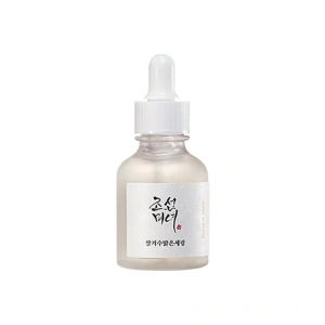 Glow Deep Serum: Rice+Alpha Arbutin