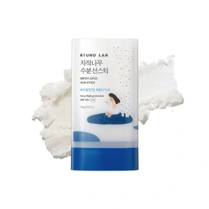 Birch Juice Moisturizing Sun Stick SPF50+ PA++++