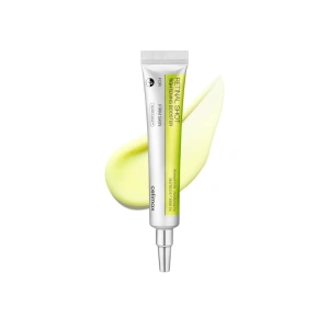 The Vita-A Retinal Shot Tightening Booster