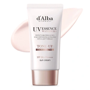 White Truffle Waterfull Tone-Up Sunscreen SPF 50+