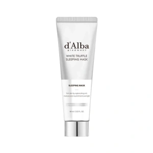 White Truffle Sleeping Mask