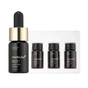 Deep Vita C Ampoule 2.0