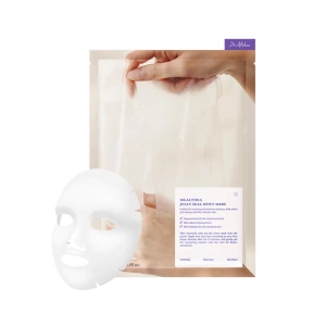Jelly Seal Repair Mask