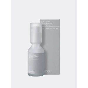 Dual Barrier Boosting Serum