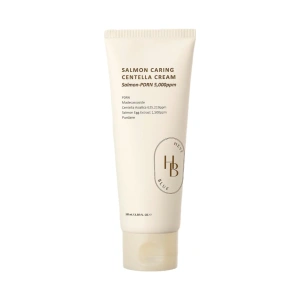 Salmon Caring Centella Cream