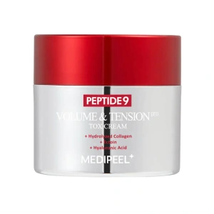 Peptide 9 Volume & Tension Tox Cream Pro