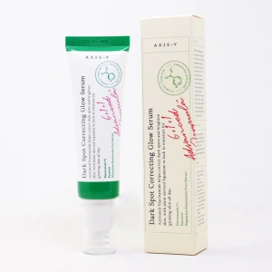 Dark Spot Correcting Glow Serum