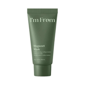 Mugwort Mask