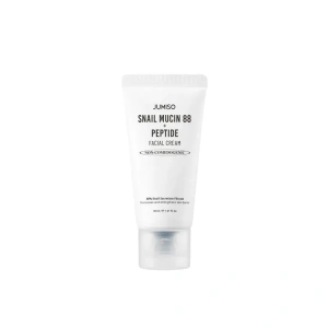 Snail Mucin 88 + Peptide Facial Cream