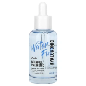 Waterfull Hyaluronic Acid Serum