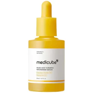 Kojic Acid Turmeric Niacinamide Serum