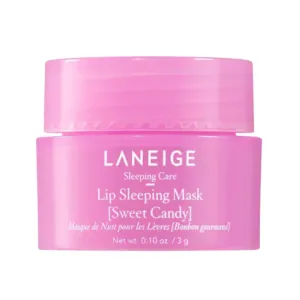 Lip Sleeping Mask [Sweet Candy] 