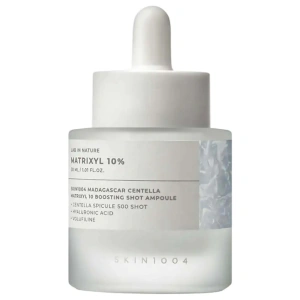 Madagascar Centella Matrixyl 10 Boosting Shot Ampoule