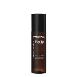 Bor-Tox Peptide Toner