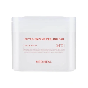 Phyto-Enzyme Peeling Pad