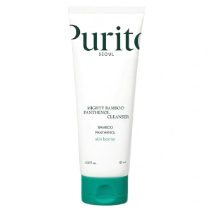 Mighty Bamboo Panthenol Cleanser
