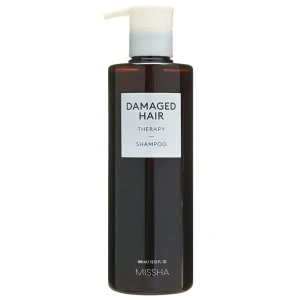 Damaged Hair Therapy Shampoo
