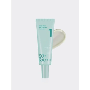 No.1 Clear Filter Sun Essence SPF50+ PA++++