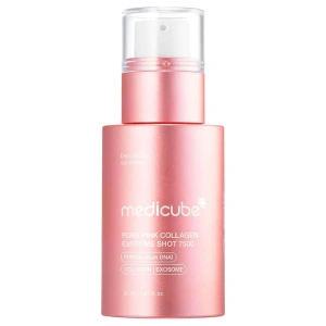 PDRN Pink Collagen Exosome Shot Serum 7500